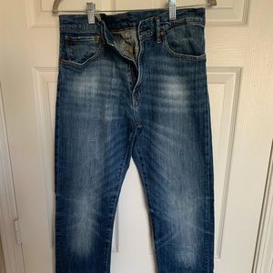 Polo by Ralph Lauren Slim Stretch Denim